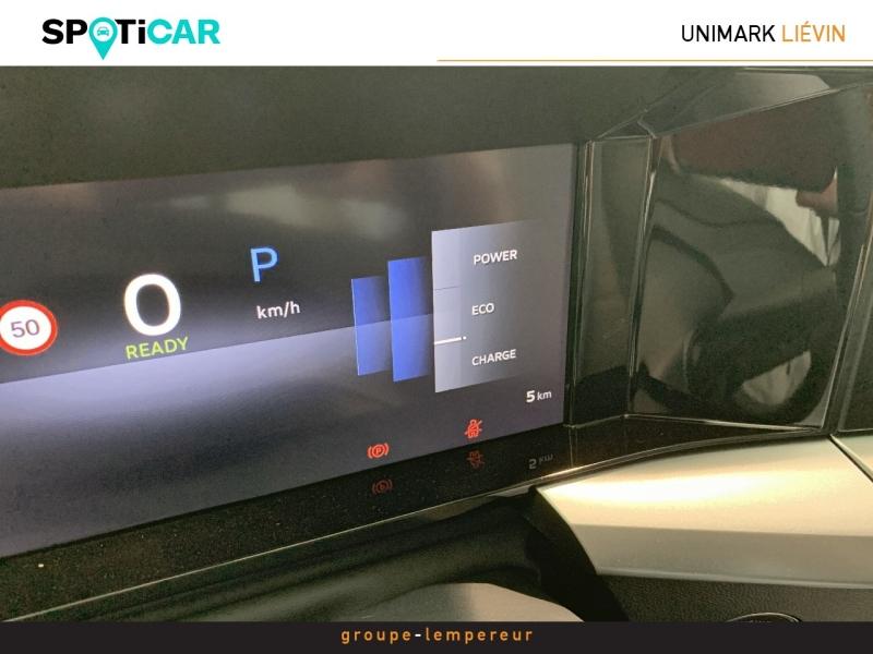 Image OPEL Frontera Electric 113ch 52kWh Ultimate