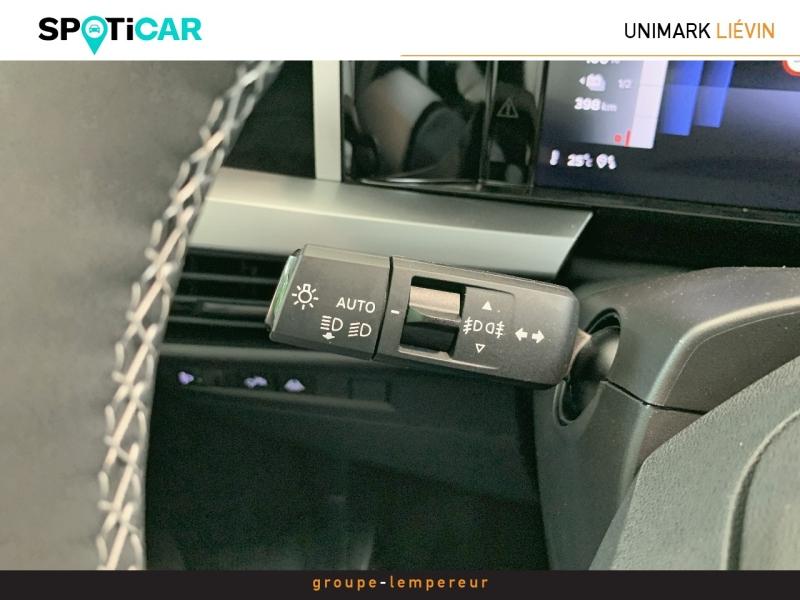 Image OPEL Frontera Electric 113ch 52kWh Ultimate