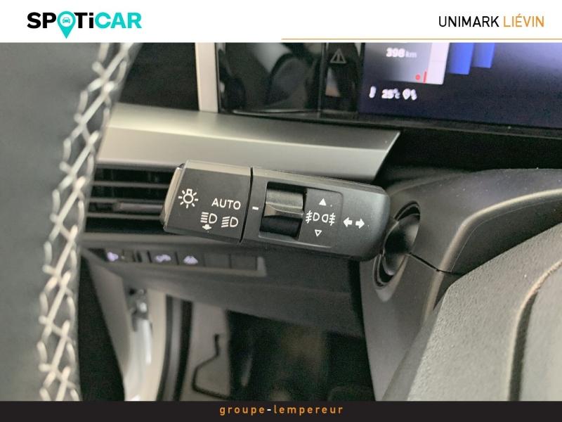 Image OPEL Frontera Electric 113ch 52kWh Ultimate