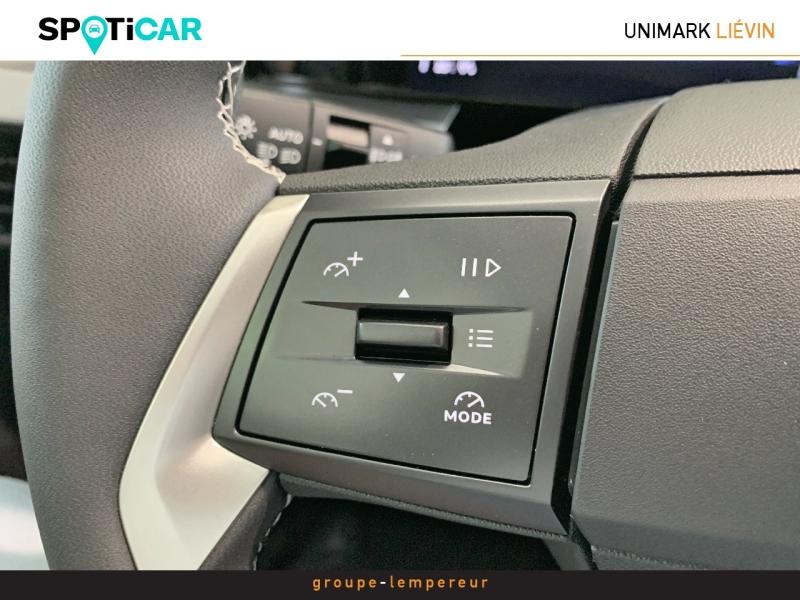 Image OPEL Frontera Electric 113ch 52kWh Ultimate