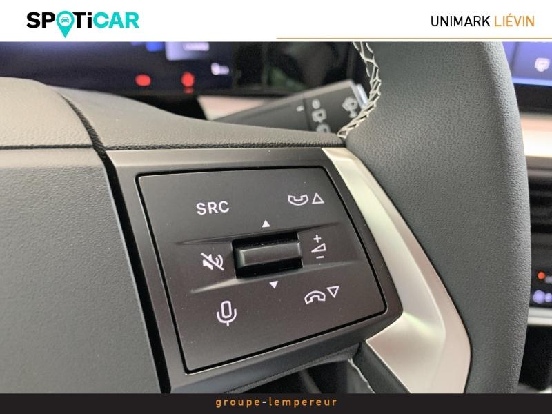 Image OPEL Frontera Electric 113ch 52kWh Ultimate