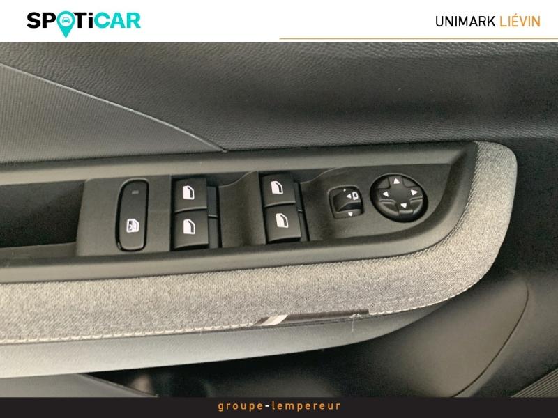 Image OPEL Frontera Electric 113ch 52kWh Ultimate