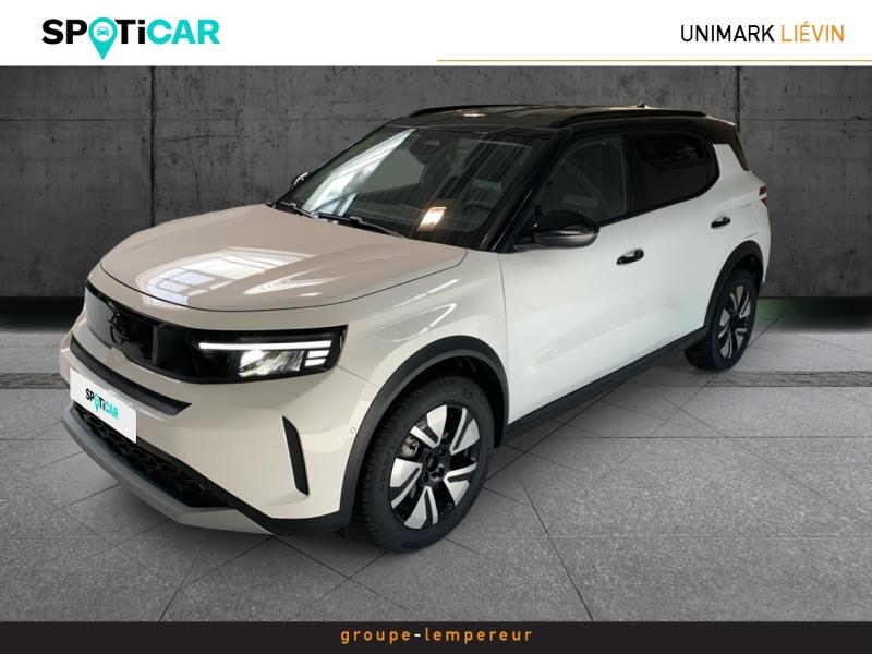 Photo OPEL Frontera Electric 113ch 52kWh Ultimate
