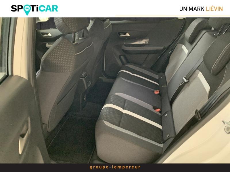 Image OPEL Frontera Electric 113ch 52kWh Ultimate