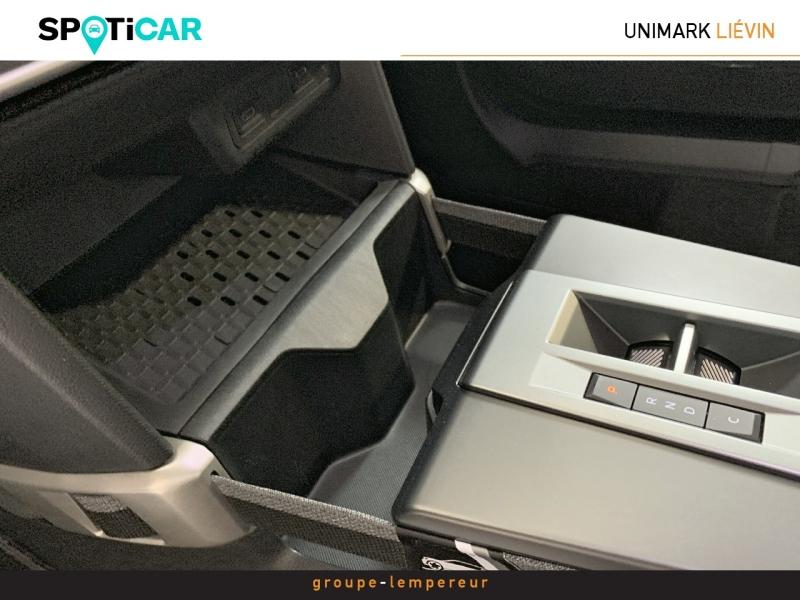 Image OPEL Frontera Electric 113ch 52kWh Ultimate