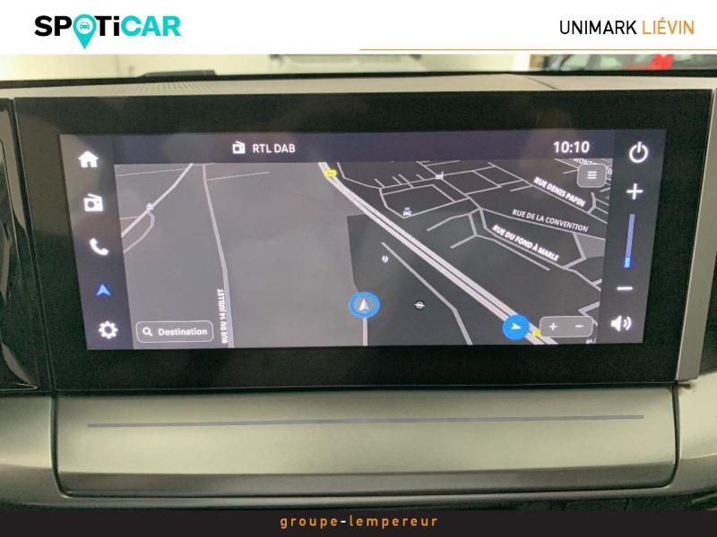 Image OPEL Frontera Electric 113ch 52kWh Ultimate