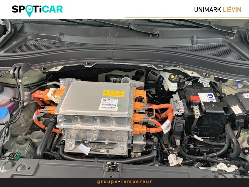 Image OPEL Frontera Electric 113ch 52kWh Ultimate