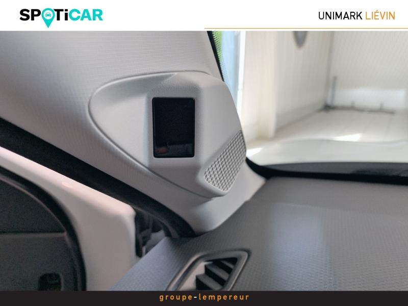 Image OPEL Frontera Electric 113ch 52kWh Ultimate