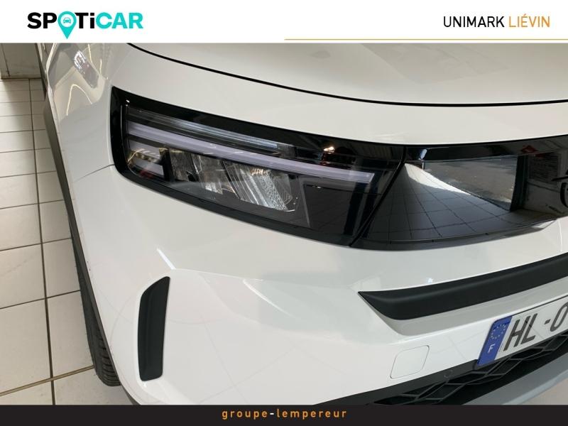 Image OPEL Frontera Electric 113ch 52kWh Ultimate