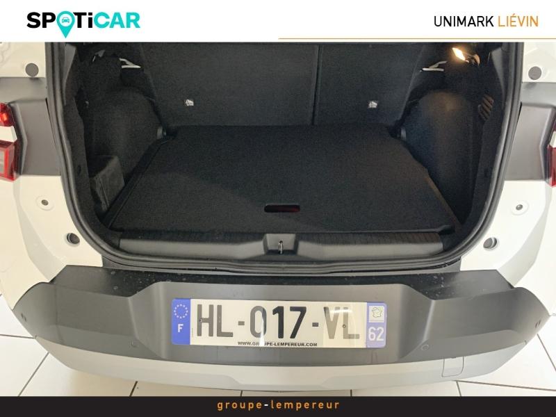 Image OPEL Frontera Electric 113ch 52kWh Ultimate