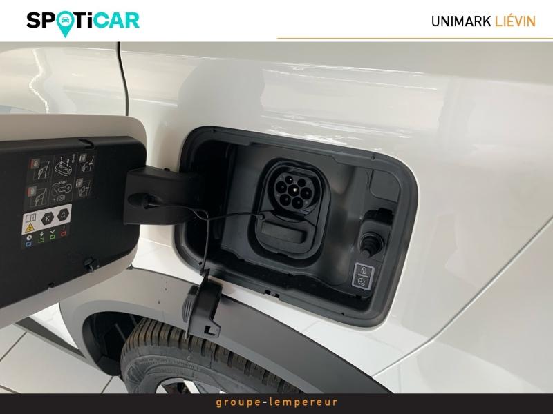 Image OPEL Frontera Electric 113ch 52kWh Ultimate