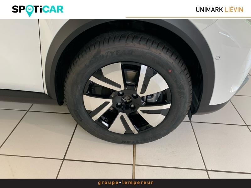 Image OPEL Frontera Electric 113ch 52kWh Ultimate