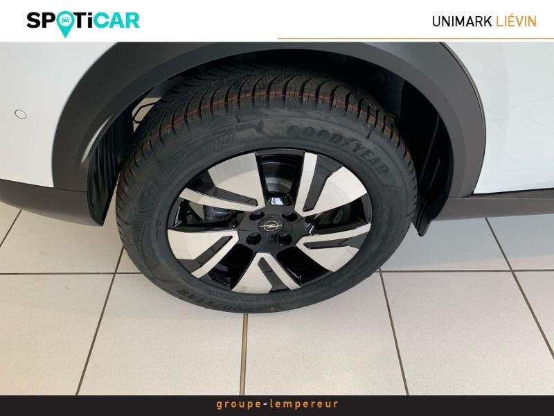 Image OPEL Frontera Electric 113ch 52kWh Ultimate