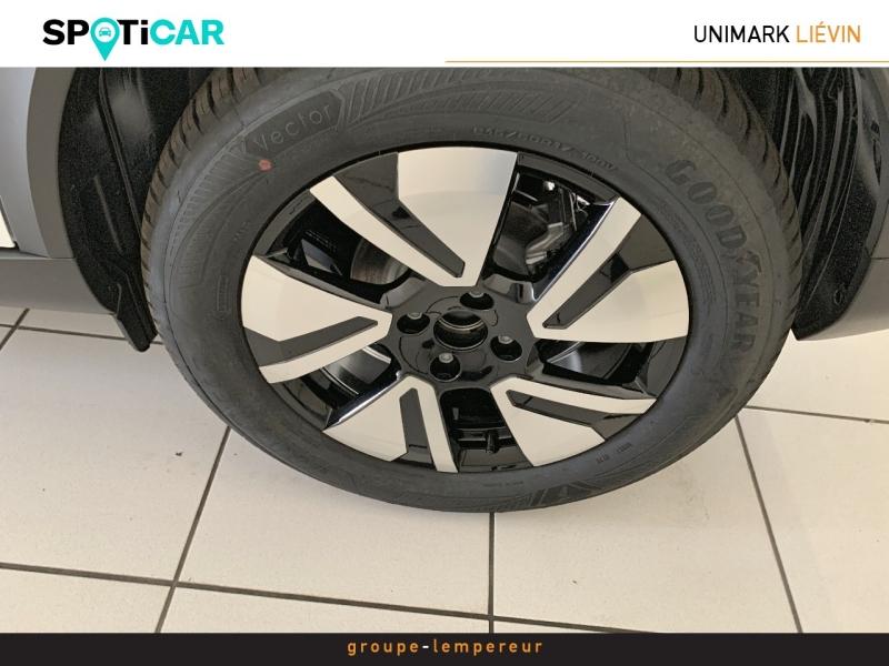 Image OPEL Frontera Electric 113ch 52kWh Ultimate