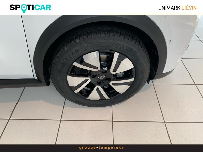 Image OPEL Frontera Electric 113ch 52kWh Ultimate