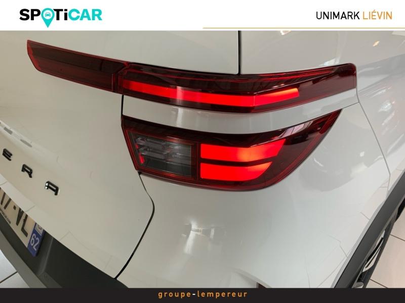 Image OPEL Frontera Electric 113ch 52kWh Ultimate