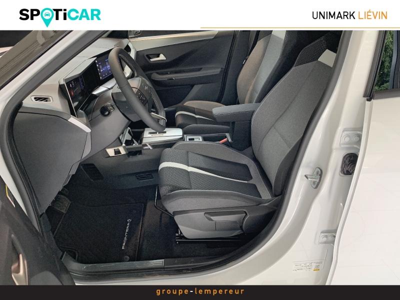 Image OPEL Frontera Electric 113ch 52kWh Ultimate