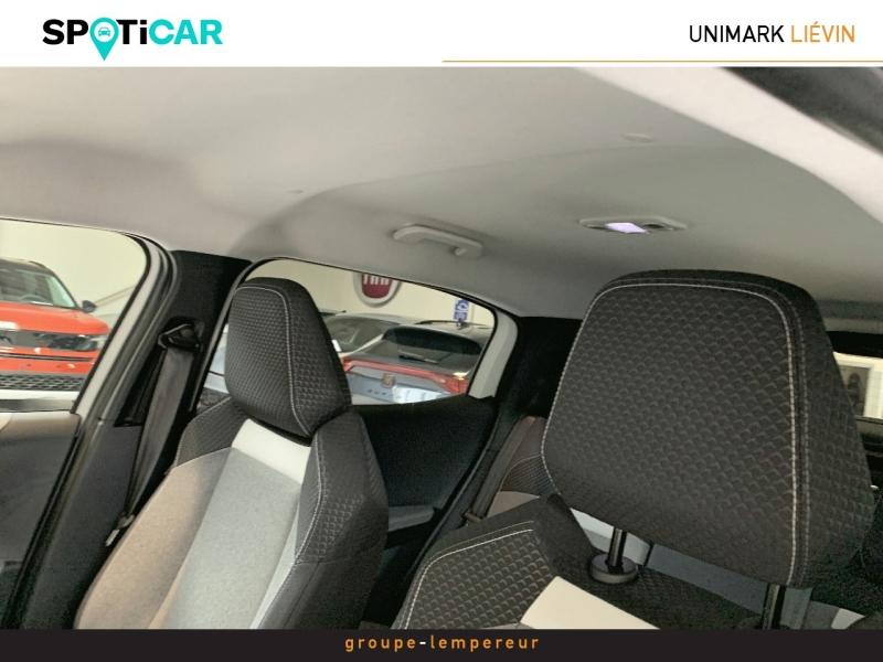 Image OPEL Frontera Electric 113ch 52kWh Ultimate