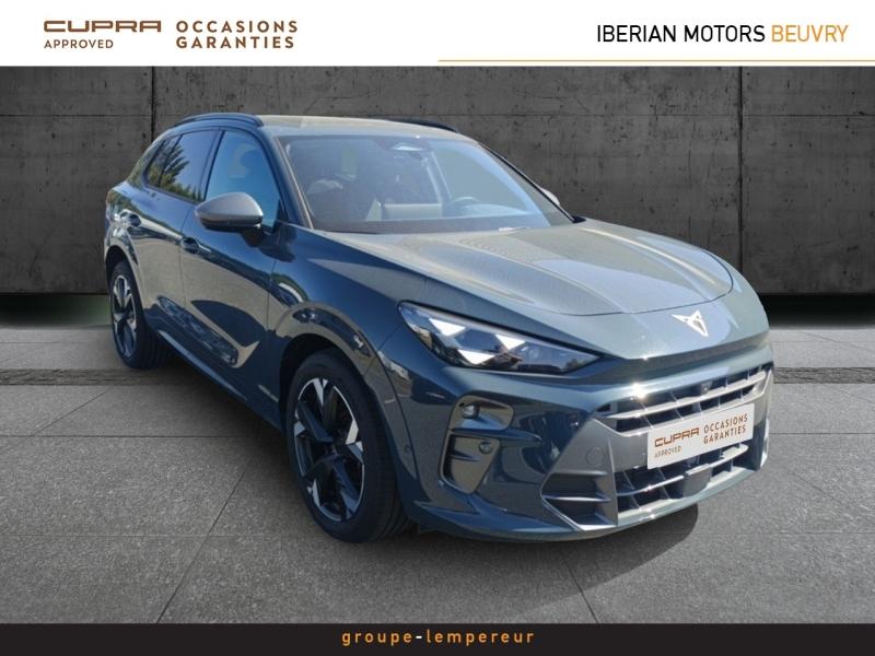 Image CUPRA Terramar 1.5 eTSI Hybrid 150ch V DSG7
