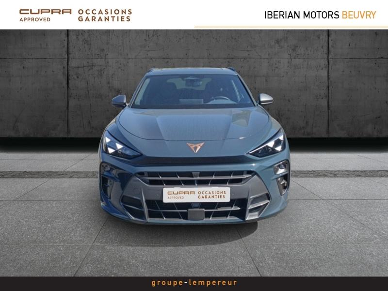 Image CUPRA Terramar 1.5 eTSI Hybrid 150ch V DSG7