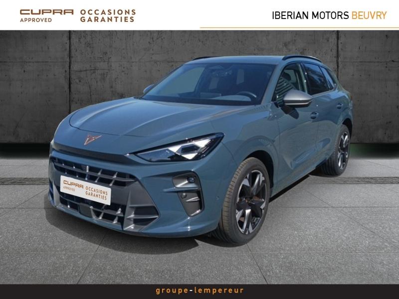 Photo CUPRA Terramar 1.5 eTSI Hybrid 150ch V DSG7