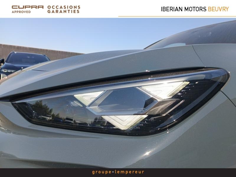 Image CUPRA Terramar 1.5 eTSI Hybrid 150ch V DSG7