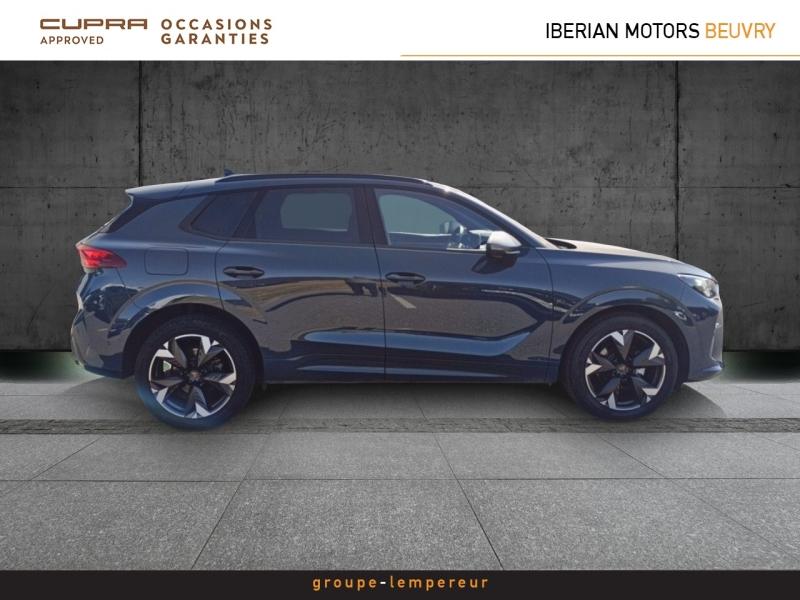 Image CUPRA Terramar 1.5 eTSI Hybrid 150ch V DSG7