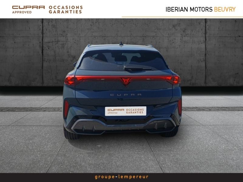 Image CUPRA Terramar 1.5 eTSI Hybrid 150ch V DSG7