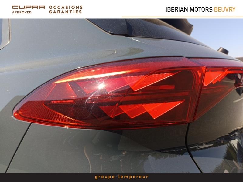 Image CUPRA Terramar 1.5 eTSI Hybrid 150ch V DSG7