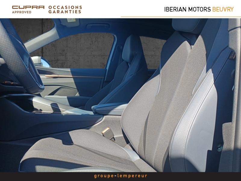 Image CUPRA Terramar 1.5 eTSI Hybrid 150ch V DSG7