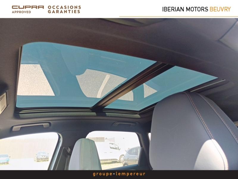 Image CUPRA Terramar 1.5 eTSI Hybrid 150ch V DSG7