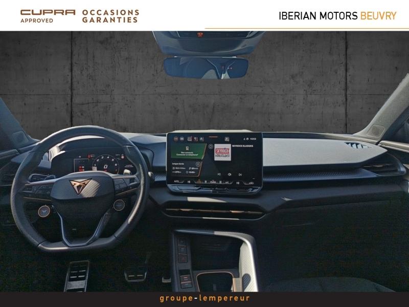 Image CUPRA Terramar 1.5 eTSI Hybrid 150ch V DSG7