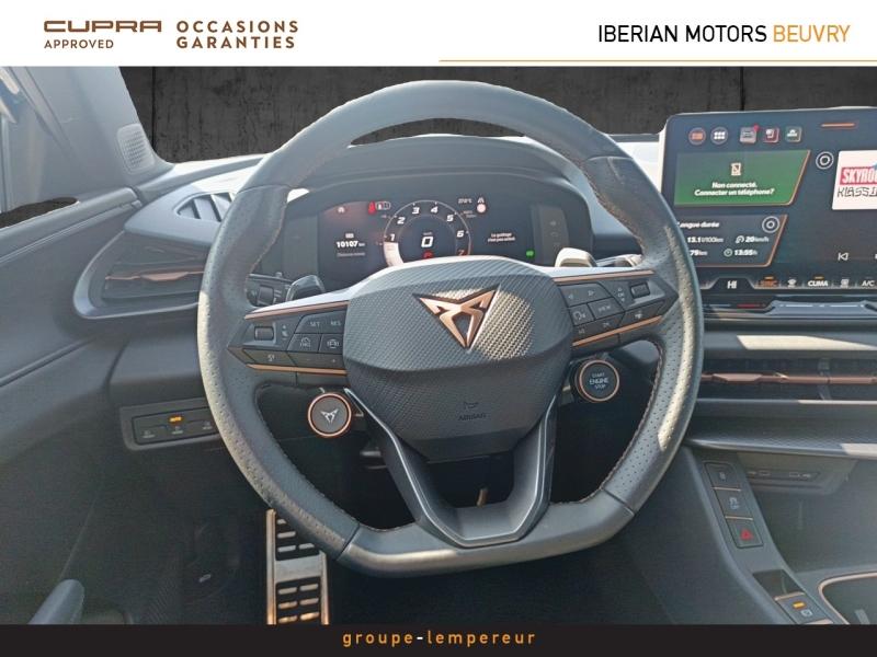 Image CUPRA Terramar 1.5 eTSI Hybrid 150ch V DSG7