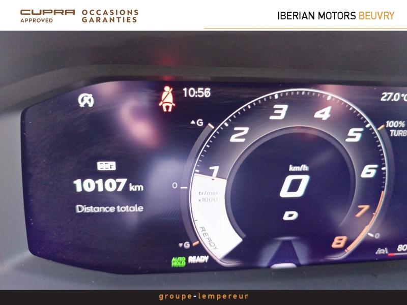 Image CUPRA Terramar 1.5 eTSI Hybrid 150ch V DSG7
