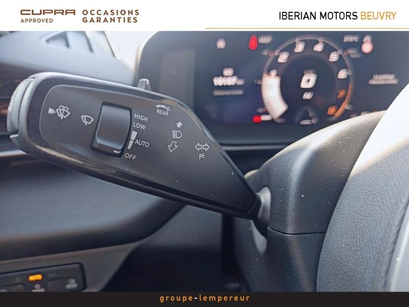 Image CUPRA Terramar 1.5 eTSI Hybrid 150ch V DSG7