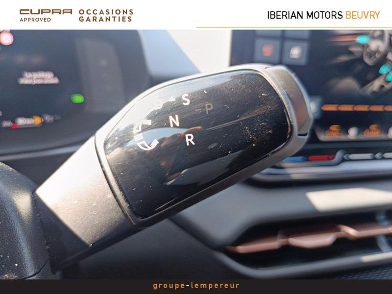 Image CUPRA Terramar 1.5 eTSI Hybrid 150ch V DSG7