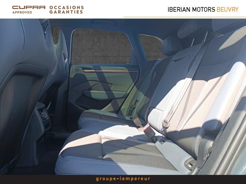 Image CUPRA Terramar 1.5 eTSI Hybrid 150ch V DSG7
