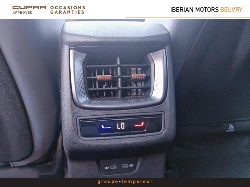 Image CUPRA Terramar 1.5 eTSI Hybrid 150ch V DSG7