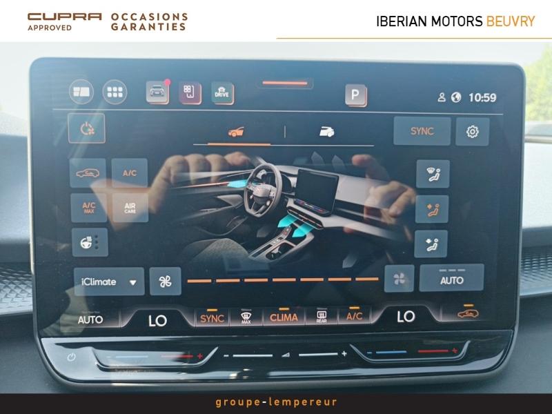 Image CUPRA Terramar 1.5 eTSI Hybrid 150ch V DSG7