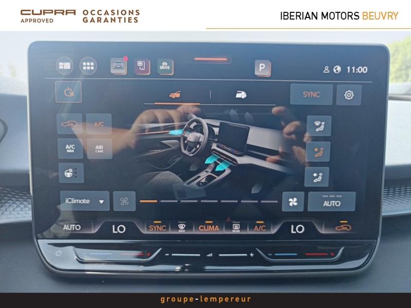 Image CUPRA Terramar 1.5 eTSI Hybrid 150ch V DSG7