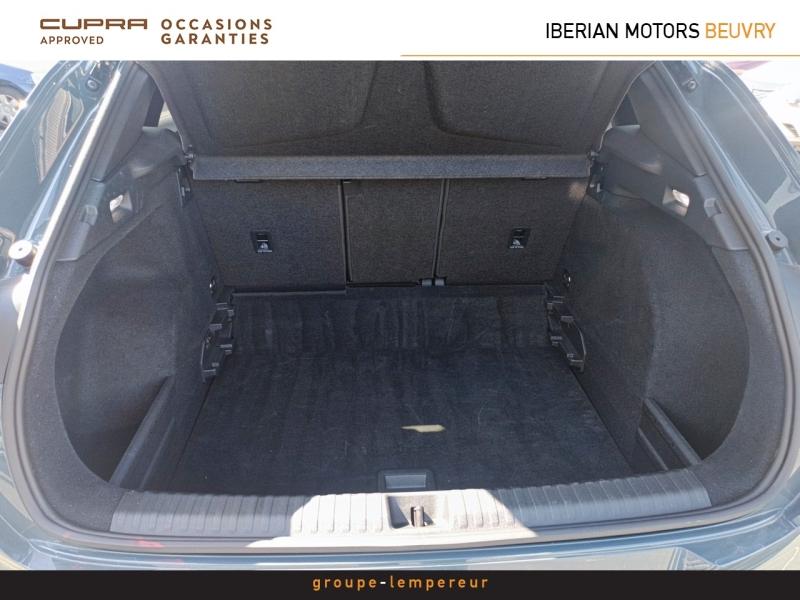 Image CUPRA Terramar 1.5 eTSI Hybrid 150ch V DSG7