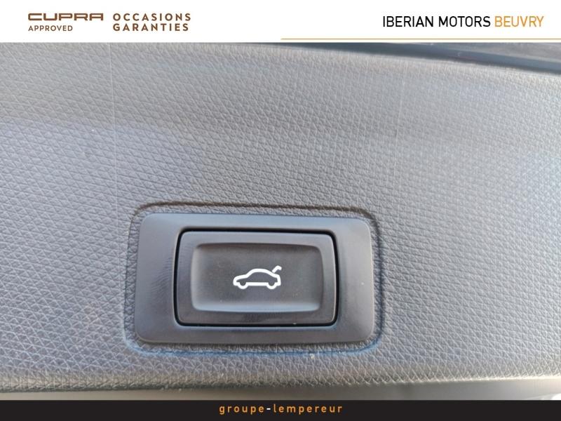 Image CUPRA Terramar 1.5 eTSI Hybrid 150ch V DSG7