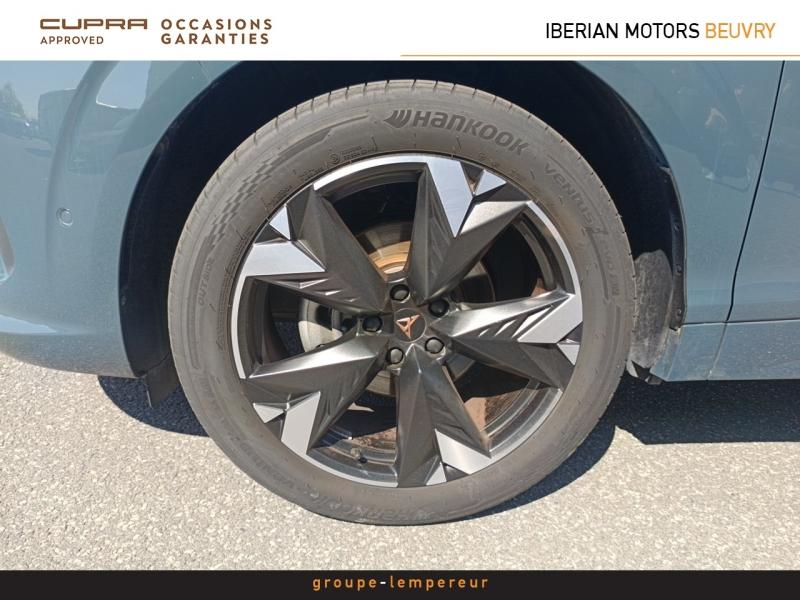 Image CUPRA Terramar 1.5 eTSI Hybrid 150ch V DSG7