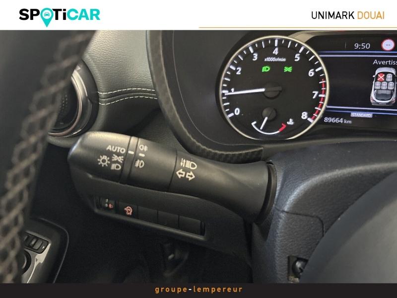 Image NISSAN Juke 1.0 DIG-T 114ch Tekna 2021