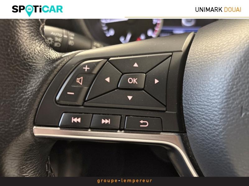 Image NISSAN Juke 1.0 DIG-T 114ch Tekna 2021