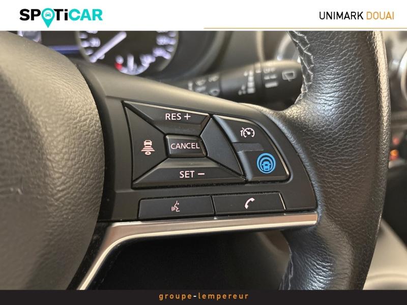 Image NISSAN Juke 1.0 DIG-T 114ch Tekna 2021