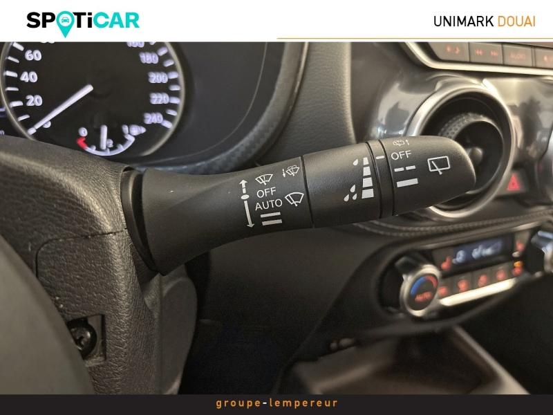 Image NISSAN Juke 1.0 DIG-T 114ch Tekna 2021
