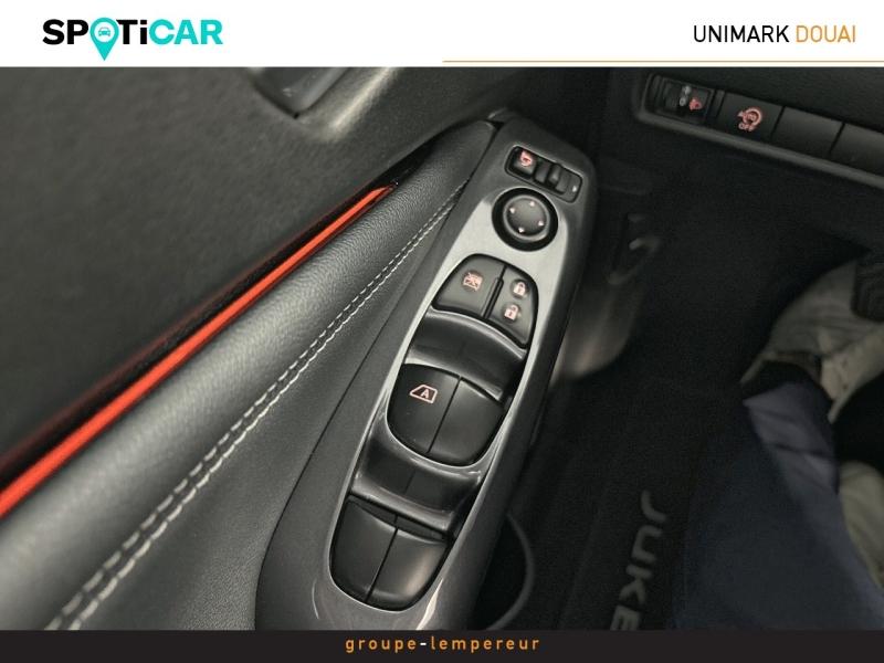 Image NISSAN Juke 1.0 DIG-T 114ch Tekna 2021