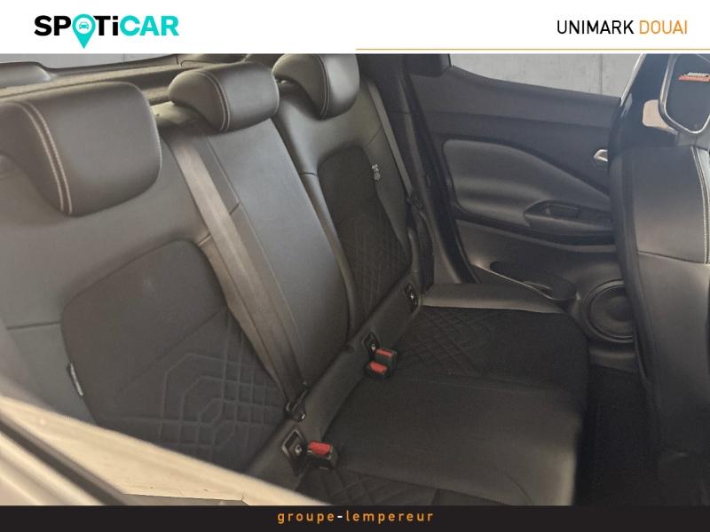 Image NISSAN Juke 1.0 DIG-T 114ch Tekna 2021
