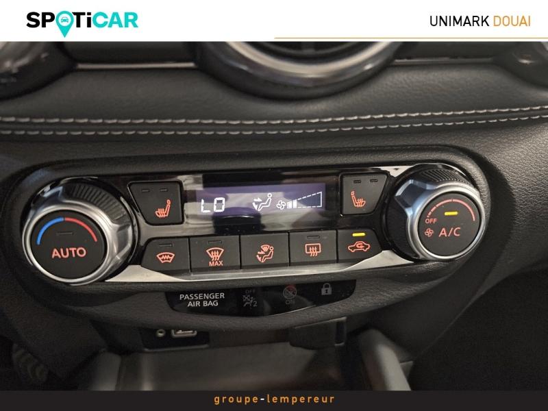 Image NISSAN Juke 1.0 DIG-T 114ch Tekna 2021